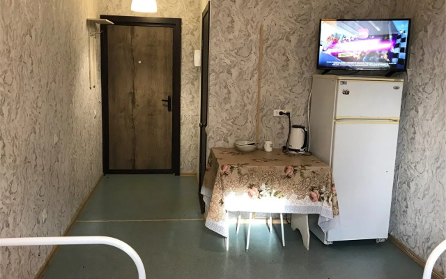 Na ulitse Akademika Kirenskogo 9a (24) Flat