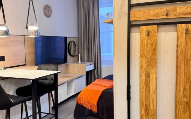 Квартира Комфорт Вдвоём в Центре