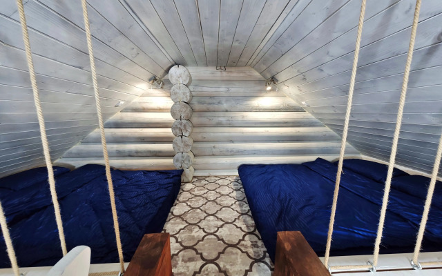 Частный дом Вилла Личи