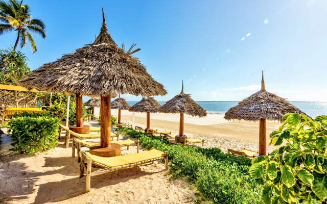 AHG Sun Bay Mlilile Beach Hotel