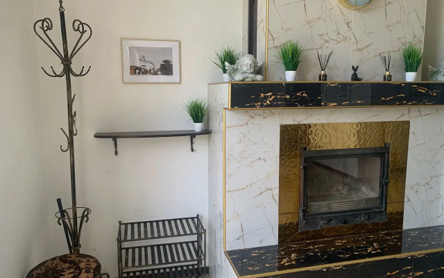 Na Ulitse Yana Tarvatskogo Flat