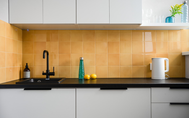 Апартаменты Beijing by Pavlov