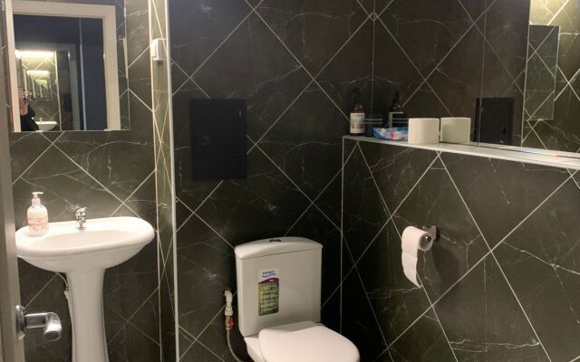 Квартира Apartanik