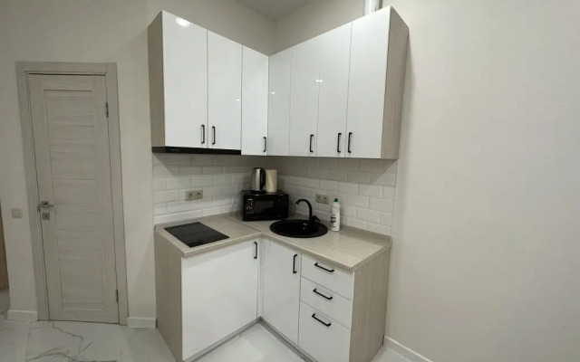 2 Kupelinka Apartment