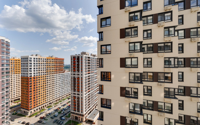 Happy People Vozle Skolkovo Apartments