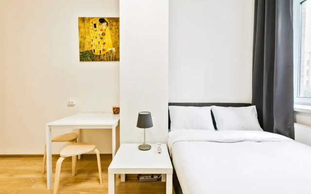 1 Laspace etazh 3 Apartments