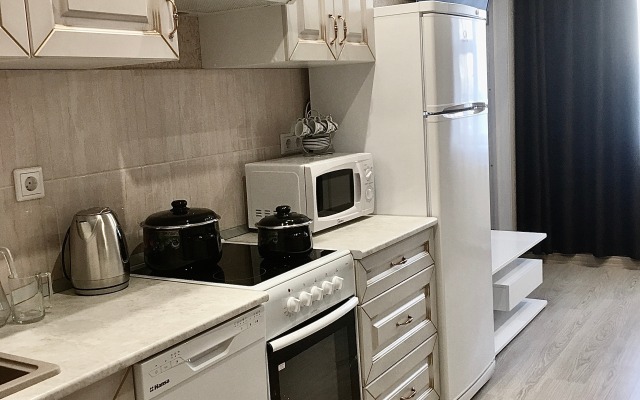 Best Apartamentyi Kolskaya Usadba Guest house