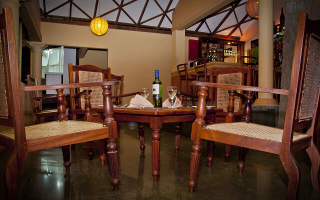 Pelwehera Village Resort