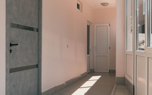 Vladislav Boutique-Hotel