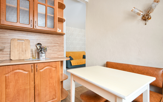 Квартира 2Х КОМНАТНАЯ квартира на набережной