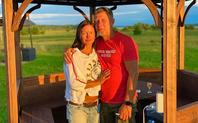 Гостевой дом Регилес