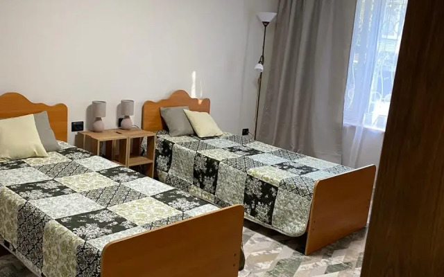 Na Sobornoy Flat