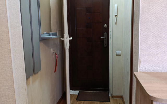 Uyutnaya V Samom Serdtse Kaliningrada Flat