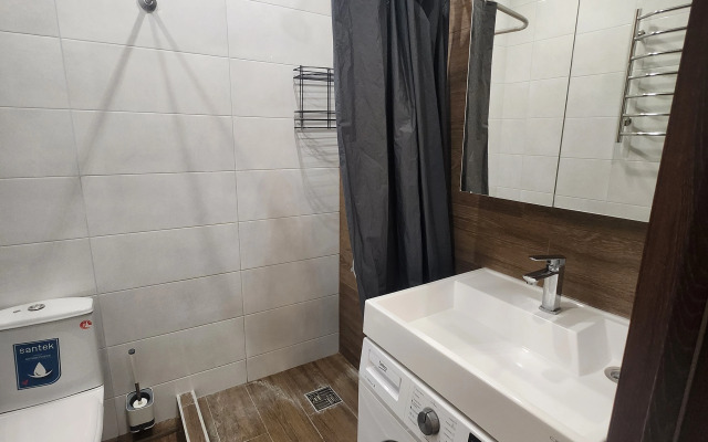 Апартаменты Студия напротив Казино