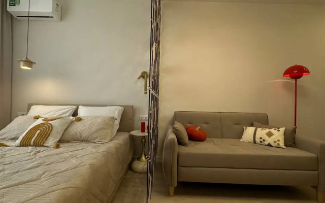 Квартира Вдохновение