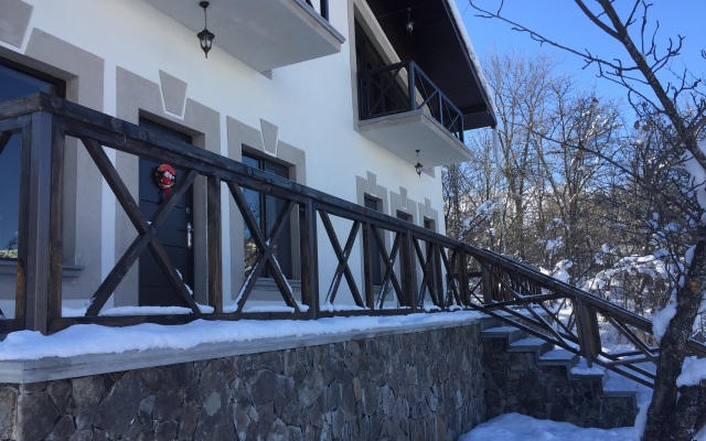 Park Village Hotel and Resort