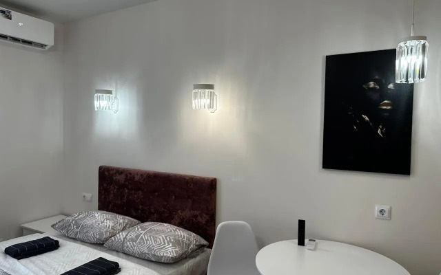Infinity Of Days Apartments