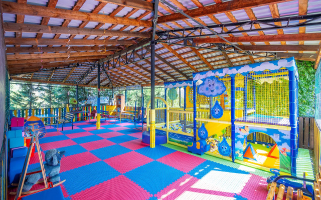 OOO LOK Viamond Health resort