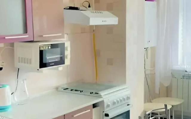 Квартира 2 комнатная