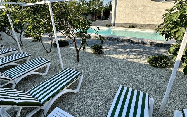 Villa Malibu Private House