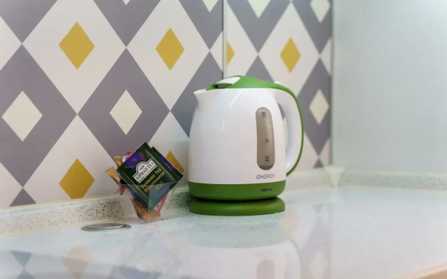 Апартаменты Пять Звезд 1