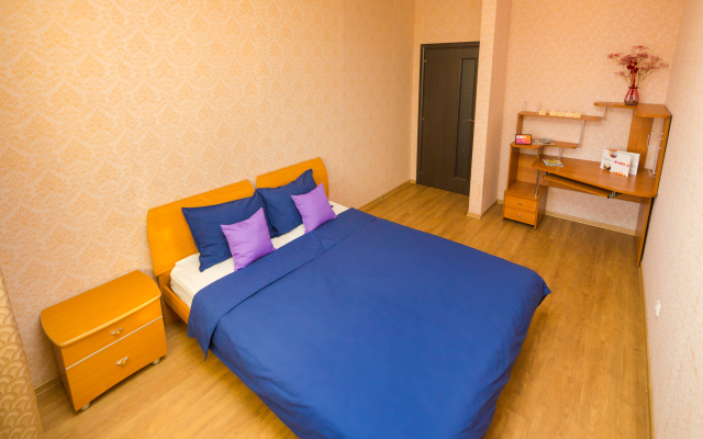 Апартаменты Вместительные на Баргузине