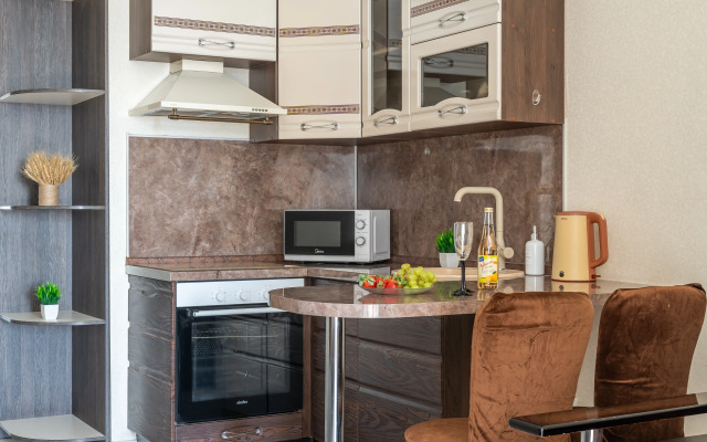 Komfort I Don Apartments