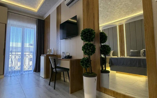 Orient Premium Hotel