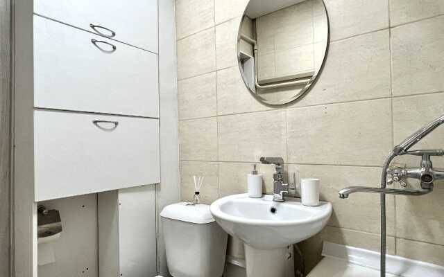 Dostyk Plaza Samal 2 Apartments