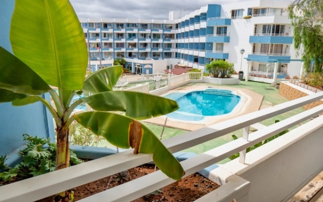 Estrella Apartment