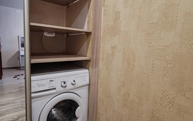 Квартира на Улице Самохвалова 1