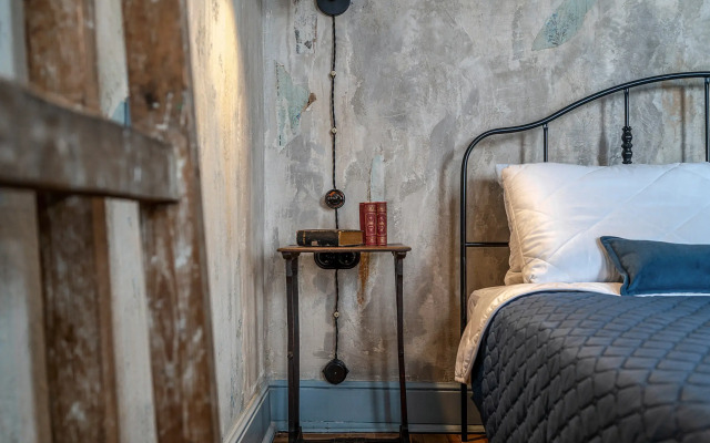 Квартира Видовая на Невском