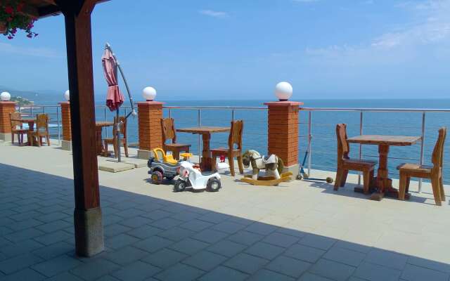Legenda Alushta Mini-hotel