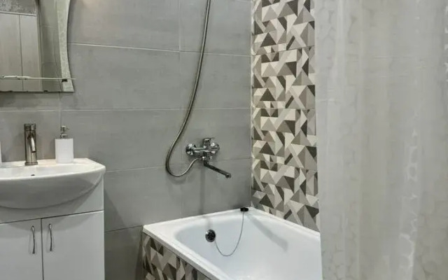 Квартира На улице Степная 1/1