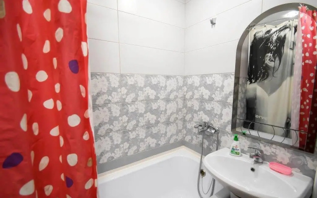 Квартира на Ул Химиков 4