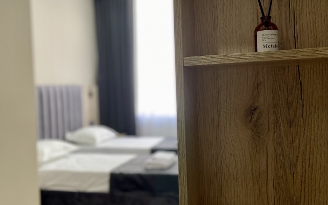 Otel AMSHOTEL