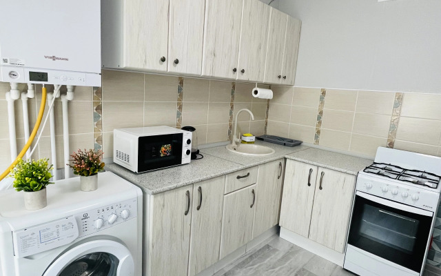 Квартира Радость