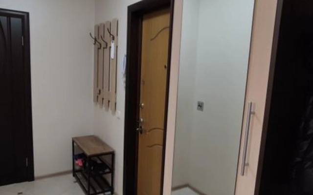Na Molodezhnom Proyezde 1 Flat