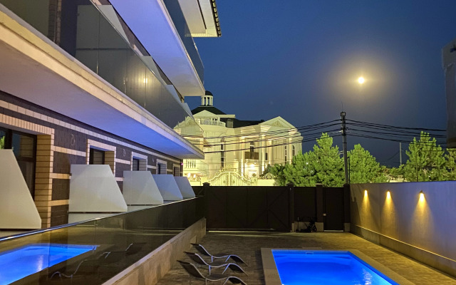Vikol Guest House