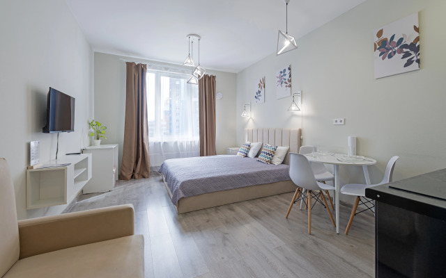 Spb Apartaments 10