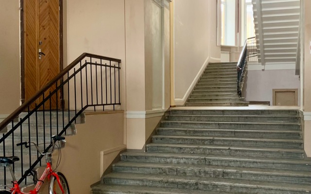 Квартира Видовая на Фонтанке