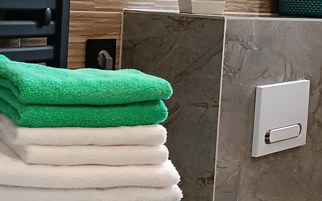 Квартира Двухкомнатная квартира возле Бфу Канта