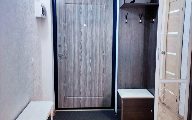 Odnokomnatnaya Zhk Yezhevika Flat