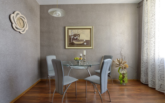 2-komnatnye HomeApart pr-t Nezavisimosti, 39 Apartments