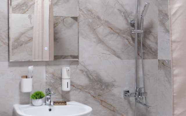 Квартира уютная от Квартирукинг