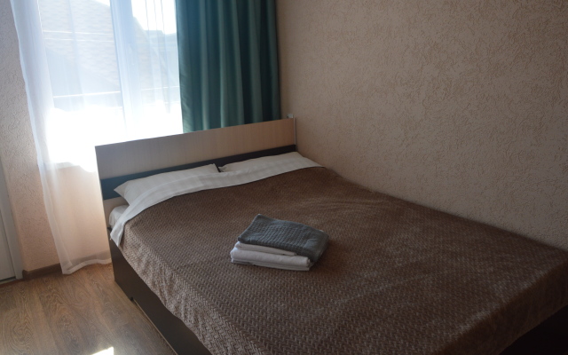Latte Guest House