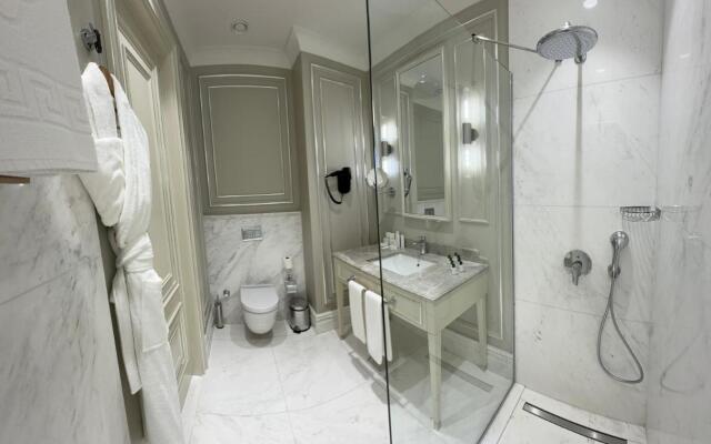Hotel T-City Presidential Hotel