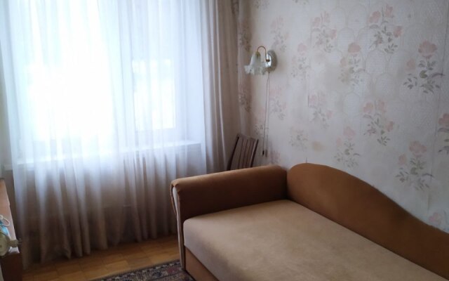 Квартира Двухкомнатная