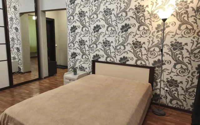 Квартира однокомнатная в ЖК Белые росы