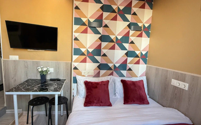 Апартаменты в Новом Жк Город СЕ3